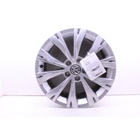 2018-2020 Volkswagen Tiguan Wheel 17 x 7 Rim 10 Spoke Montana OEM 5NG601025-1