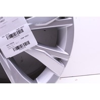 2018-2020 Volkswagen Tiguan Wheel 17 x 7 Rim 10 Spoke Montana OEM