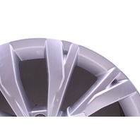 2018-2020 Volkswagen Tiguan Wheel 17 x 7 Rim 10 Spoke Montana OEM