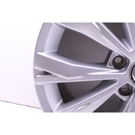 2018-2020 Volkswagen Tiguan Wheel 17 x 7 Rim 10 Spoke Montana OEM
