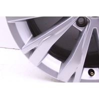 2018-2020 Volkswagen Tiguan Wheel 17 x 7 Rim 10 Spoke Montana OEM