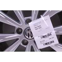 2018-2020 Volkswagen Tiguan Wheel 17 x 7 Rim 10 Spoke Montana OEM