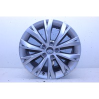 2018-2020 Volkswagen Tiguan Wheel 17 x 7 Rim 10 Spoke Montana OEM