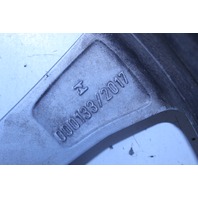 2018-2020 Volkswagen Tiguan Wheel 17 x 7 Rim 10 Spoke Montana OEM