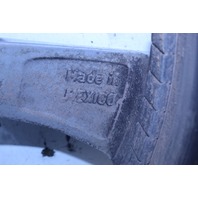 2018-2020 Volkswagen Tiguan Wheel 17 x 7 Rim 10 Spoke Montana OEM