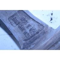 2018-2020 Volkswagen Tiguan Wheel 17 x 7 Rim 10 Spoke Montana OEM