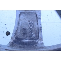 2018-2020 Volkswagen Tiguan Wheel 17 x 7 Rim 10 Spoke Montana OEM