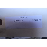 2018-2020 Volkswagen Tiguan Wheel 17 x 7 Rim 10 Spoke Montana OEM