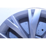 2018-2020 Volkswagen Tiguan Wheel 17 x 7 Rim 10 Spoke Montana OEM