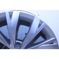 2018-2020 Volkswagen Tiguan Wheel 17 x 7 Rim 10 Spoke Montana OEM