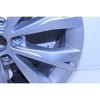 2018-2020 Volkswagen Tiguan Wheel 17 x 7 Rim 10 Spoke Montana OEM