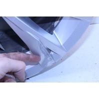 2018-2020 Volkswagen Tiguan Wheel 17 x 7 Rim 10 Spoke Montana OEM