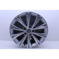 2018-2020 Volkswagen Tiguan Wheel 17 x 7 Rim 10 Spoke Montana OEM 5NN601025