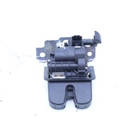 2018-2023 Volkswagen Tiguan Tailgate Liftgate Latch Lock Upper OEM