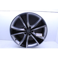 2015 2016 2017 2018 Dodge Charger Challenger Wheel 20 X 8 Rim Y Spoke 5PN35TRMAA OEM