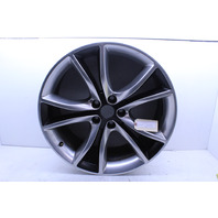 2015 2016 2017 2018 Dodge Charger Challenger Wheel 20 X 8 Rim Y Spoke 5PN35TRMAA OEM