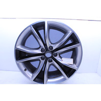 2015 2016 2017 2018 Dodge Charger Challenger Wheel 20 X 8 Rim Y Spoke 5PN35TRMAA OEM