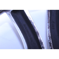 2015 2016 2017 2018 Dodge Charger Challenger Wheel 20 X 8 Rim Y Spoke 5PN35TRMAA OEM