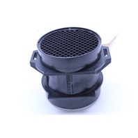 BMW Mass Air Flow Meter Sensor 5wk96050z OEM