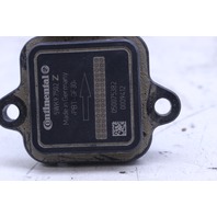 BMW E60 Air Flow Meter Sensor 5WK97502 OEM