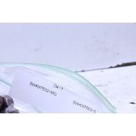 BMW E60 Air Flow Meter Sensor 5WK97502 OEM