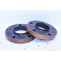 BMW Wheel Rim Spacer Spacers 5x120mm 20mm 72.56mm OEM