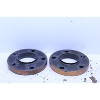BMW Wheel Rim Spacer Spacers 5x120mm 20mm 72.56mm OEM