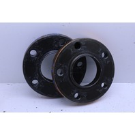 BMW Wheel Rim Spacer Spacers 5x120mm 20mm 72.56mm OEM