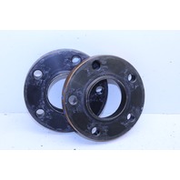 BMW Wheel Rim Spacer Spacers 5x120mm 20mm 72.56mm OEM