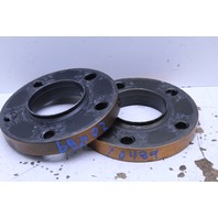 BMW Wheel Rim Spacer Spacers 5x120mm 20mm 72.56mm OEM