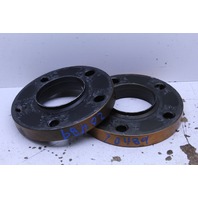 BMW Wheel Rim Spacer Spacers 5x120mm 20mm 72.56mm OEM