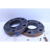 BMW Wheel Rim Spacer Spacers 5x120mm 20mm 72.56mm OEM