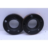 BMW Wheel Rim Spacer Spacers 5x120mm 20mm 72.56mm OEM