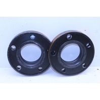 BMW Wheel Rim Spacer Spacers 5x120mm 20mm 72.56mm OEM