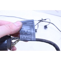 2006 BMW 530i Front Bumper Parking Assist PDC Sensor Wire Wiring Harness OEM