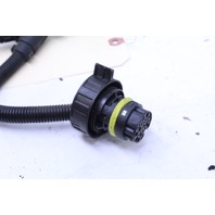 2008-2013 BMW M3 S65 Transmission Wire Wiring Harness - 61127840546 OEM