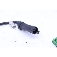 2008-2013 BMW M3 S65 Transmission Wire Wiring Harness - 61127840546 OEM