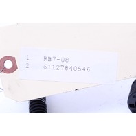 2008-2013 BMW M3 S65 Transmission Wire Wiring Harness - 61127840546 OEM