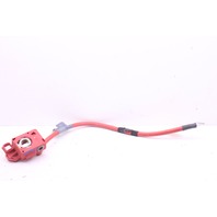 BMW X5 Positive Battery Cable 6982227 OEM