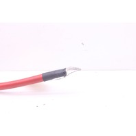 BMW X5 Positive Battery Cable 6982227 OEM