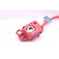 BMW X5 Positive Battery Cable 6982227 OEM