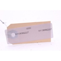 BMW X5 Positive Battery Cable 6982227 OEM