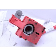 BMW Positive Battery Cable Terminal 9203570 OEM