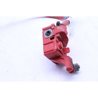 BMW Positive Battery Cable Terminal 9203570 OEM