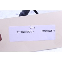 BMW Positive Battery Cable Terminal 9203570 OEM