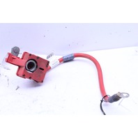 BMW Positive Battery Cable Terminal 9203570 OEM 61139203570