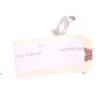 2012 2013 2014 BMW 528i 535i 550i 740i Negative Battery Cable OEM