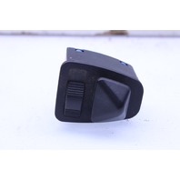 2001-2006 BMW 325i 328i 330i M3 Mirror Switch - 61316901376 OEM 61316901376