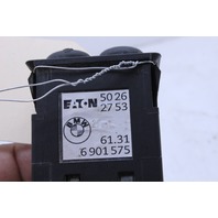 2000-2002 BMW Z3 E36 A/C Recirculation Switch 61316901575 OEM