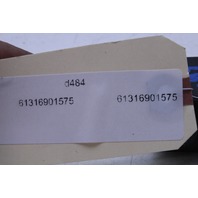 2000-2002 BMW Z3 E36 A/C Recirculation Switch 61316901575 OEM